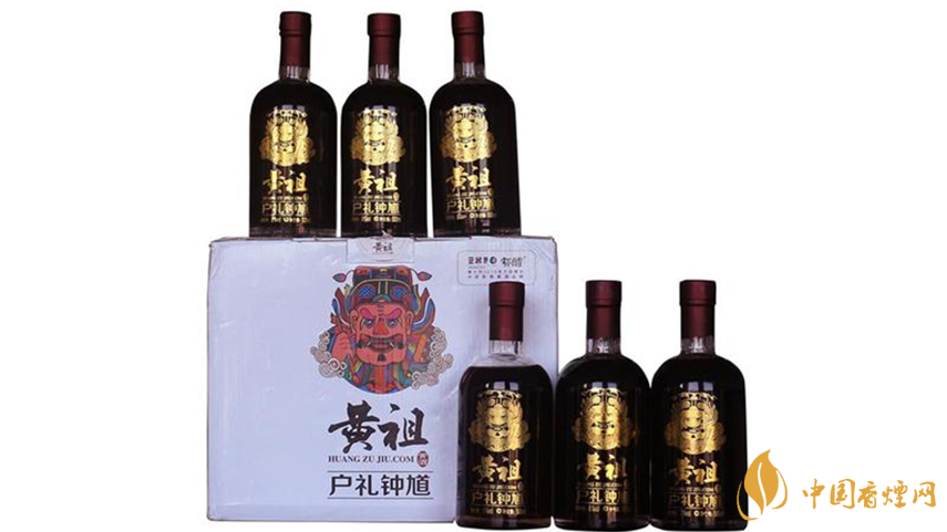 黃祖戶禮鐘馗黃酒多少錢？黃祖戶禮鐘馗黃酒價(jià)格表2020