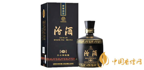 42度汾酒二十年陳釀金獎黑壇價(jià)格表和圖片一覽
