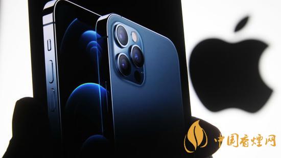 iPhone12中國預(yù)定量三天超15萬部 iPhone12預(yù)約超量火爆！