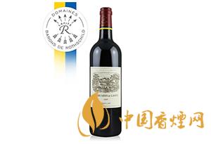 1982拉菲紅酒價(jià)格表圖片 法國82年拉菲還有多少？ 