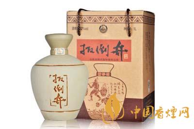 扳倒井1號(hào)樣酒多少錢(qián) 扳倒井1號(hào)樣酒價(jià)格表2020