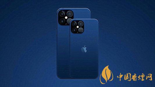 藍(lán)iPhone12被吐槽 顏色和官網(wǎng)相差太大！