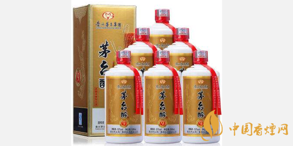 茅臺醇52度濃香型價(jià)格是多少  茅臺醇52度價(jià)格表一覽