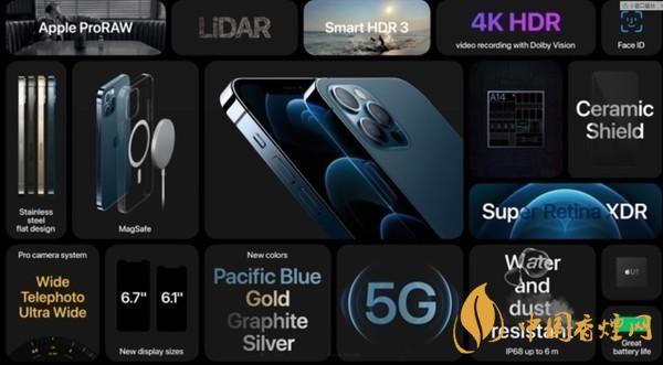 首批iPhone12訂單發(fā)貨了 你的iPhone已經(jīng)上路了！