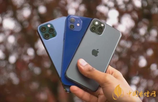 iPhone12 Pro最高溢價(jià)3000元 新一輪的饑餓營銷？