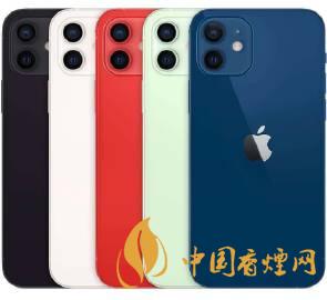 iphone12綠色好看嗎 iphone12綠色和白色哪個好看？