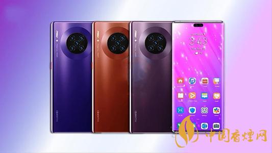 華為mate40搭載什么芯片？華為mate40的處理器介紹
