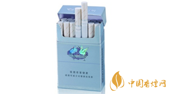 白沙銀世界價(jià)格多少錢一包？白沙銀世界價(jià)格一覽2020