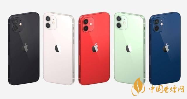 iphone12綠色好看嗎 iphone12綠色和白色哪個好看？
