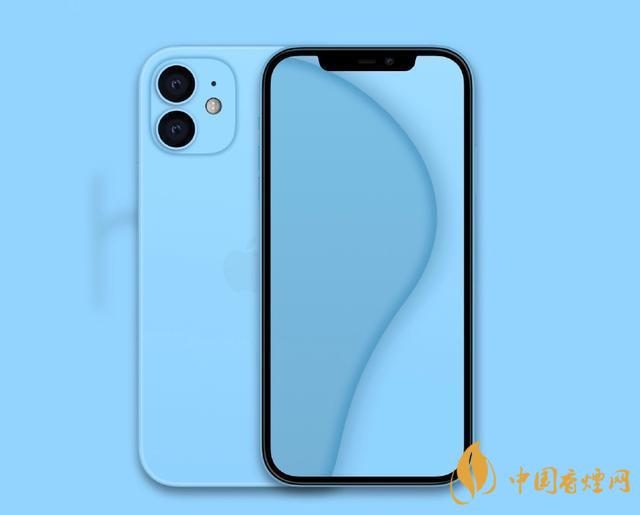 iphone12藍色開箱測評 iphone12藍色值得買嗎？