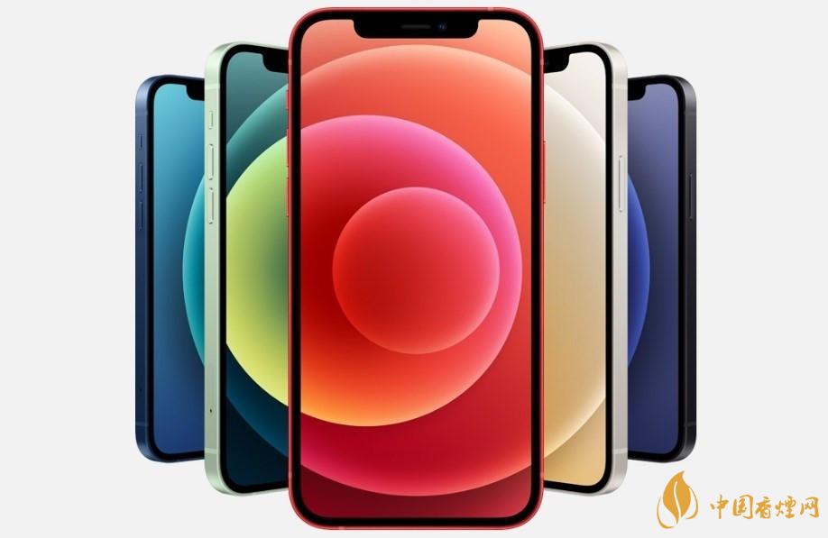 iPhone12開(kāi)售排隊(duì) 蘋(píng)果iPhone12您搶到了嗎？