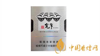 嬌子寬窄自在價(jià)格參數(shù)怎樣？嬌子寬窄自在香煙價(jià)格2020