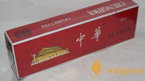 硬盒中華怎么辨別真假？硬盒中華真?zhèn)螀^(qū)別2020