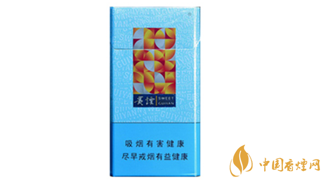 貴煙思味香煙味道怎么樣？貴煙思味口感賞析2020