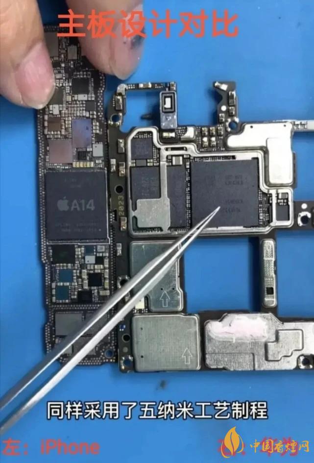 華為Mate40Pro和iPhone12Pro對比 哪款更好？