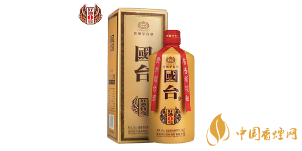 國臺好酒一號多少錢一瓶 好酒一號53度酒價(jià)格表及圖片