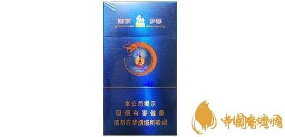 南京夢(mèng)都爆珠什么味？南京夢(mèng)都爆珠好抽么？