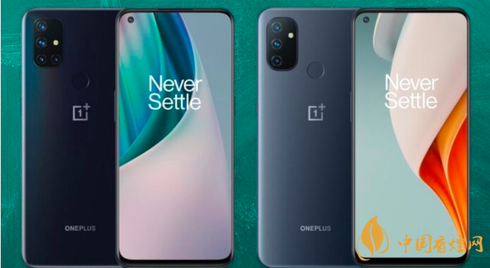 OnePlusNordN105G和N100對(duì)比 哪款手機(jī)更好？