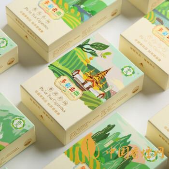 茶煙能戒煙嗎？對身體傷害大嗎？