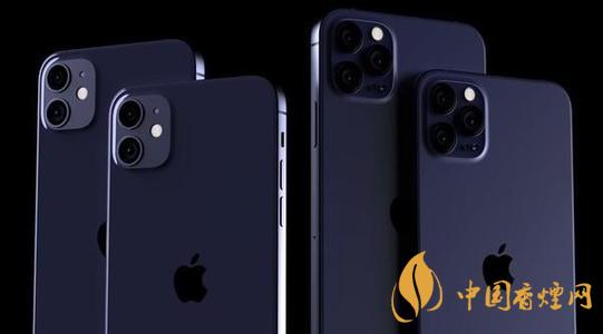 iPhone12悄悄加單200萬部 找黃牛拿貨得加價1000！