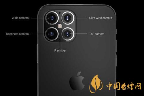 iPhone12悄悄加單200萬部 找黃牛拿貨得加價1000！