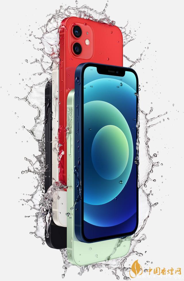 iPhone12和iPhone11區(qū)別 哪個值得入手？