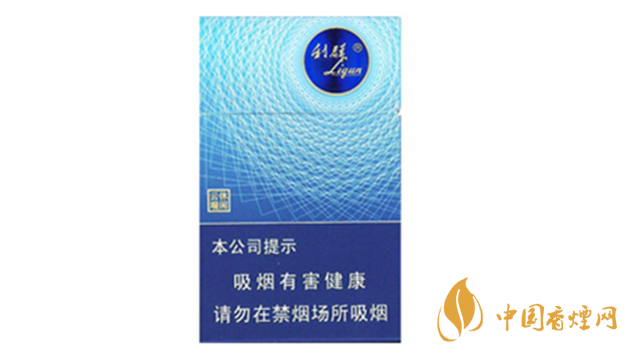 藍(lán)利群細(xì)支多少錢一盒？藍(lán)利群細(xì)支價(jià)格一覽2020