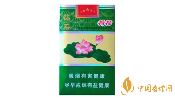 鉆石一品荷花香煙多少一包？鉆石一品荷花軟包價格一覽2020