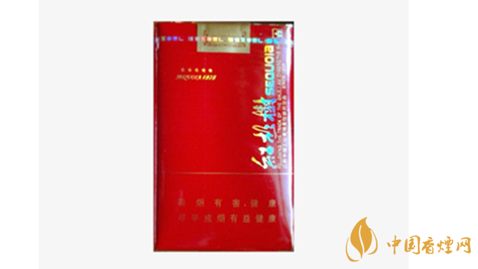 紅杉樹(shù)香煙價(jià)格多少錢(qián)?紅杉樹(shù)香煙品種和價(jià)格大全2020