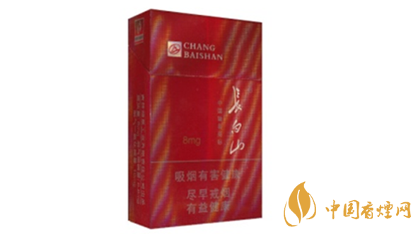 長(zhǎng)白山銀多少錢(qián)一盒？長(zhǎng)白山銀小盒價(jià)格大全2020