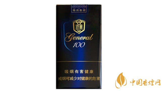 將軍格調(diào)100多少錢？將軍格調(diào)100小盒價格2020
