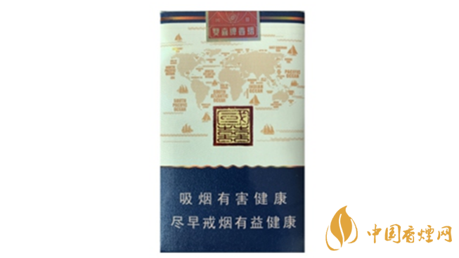 雙喜國喜軟藍(lán)口感怎么樣？雙喜國喜軟藍(lán)香煙品鑒2020