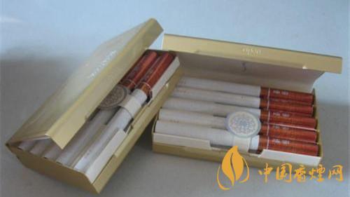 蘇煙鉑晶味道怎么樣？蘇煙鉑晶香煙品析2020