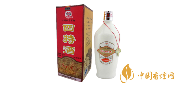 四特酒白瓷瓶?jī)r(jià)格 四特酒白瓷瓶52度香型多少錢(qián)