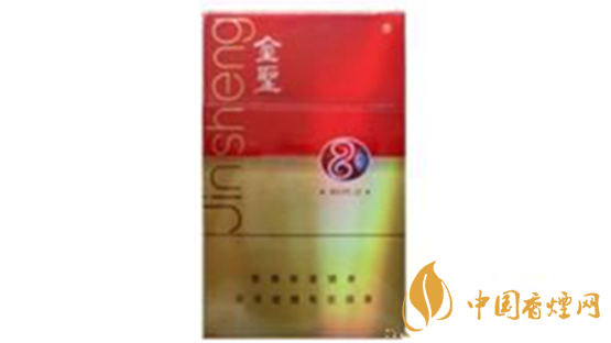 金圣時(shí)代15香煙多少錢(qián)？金圣香煙價(jià)格大全價(jià)目表2020
