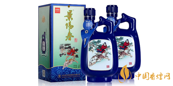景陽春酒最新售價(jià)一覽 2020景陽春酒價(jià)格及種類介紹