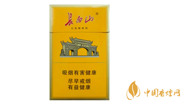 長(zhǎng)白山悅多少錢一盒價(jià)格？長(zhǎng)白山悅價(jià)格一覽2020