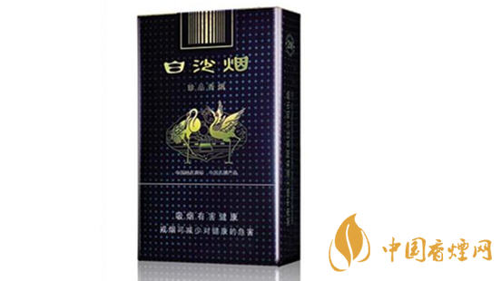 白沙軟珍品口味好抽嗎？白沙軟珍品口感品析2020