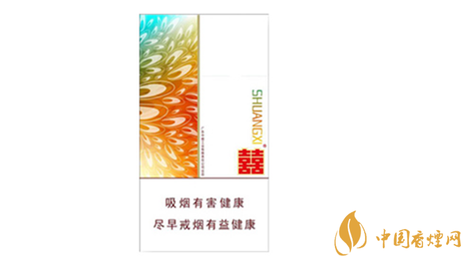 雙喜彩悅香煙味道好抽嗎？雙喜彩悅香煙味道點評2020