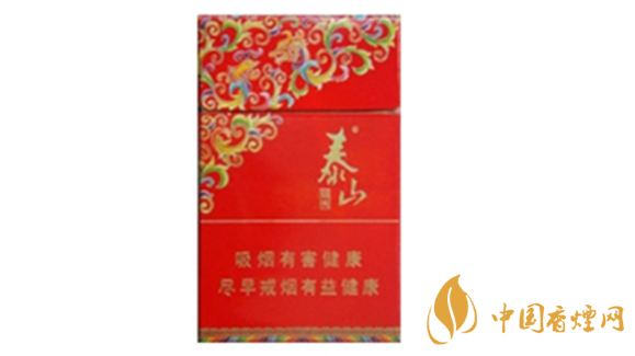 泰山錦繡多少錢(qián)一盒？泰山錦秀價(jià)格大全2020
