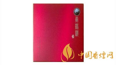 黃鶴樓異型論道小包多少錢一包？黃鶴樓異型論道價(jià)格2020