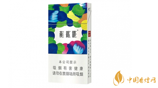 黃鶴樓硬天下勝景爆珠是什么味的？黃鶴樓硬天下勝景爆珠品吸