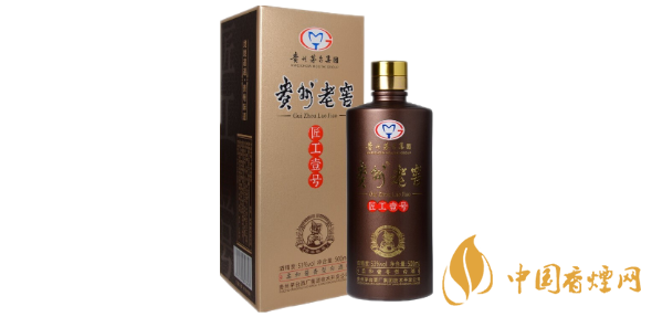 貴州老窖匠工壹號價(jià)格 匠工壹號茅臺酒多少錢一瓶
