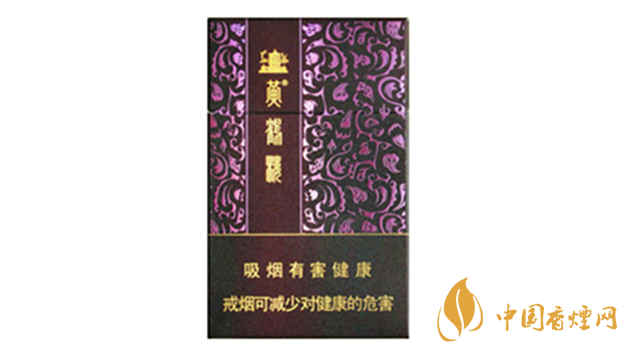 黃鶴樓新雅韻硬盒好不好抽？黃鶴樓新雅韻硬盒包裝及口感品析2020
