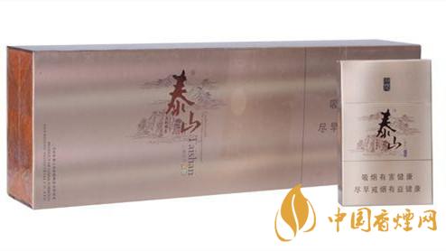 泰山香煙硬儒風(fēng)口感怎樣？泰山香煙硬儒風(fēng)口感及參數(shù)測(cè)評(píng)2020