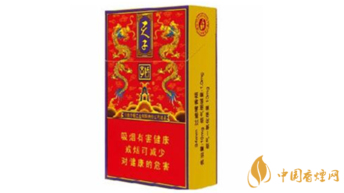 嬌子紅傳奇天子香煙咋樣？嬌子紅傳奇天子口感測評2020
