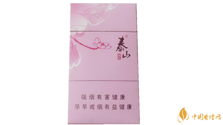 泰山顏悅粉色口感怎么樣？泰山顏悅粉色包裝口感測評2020