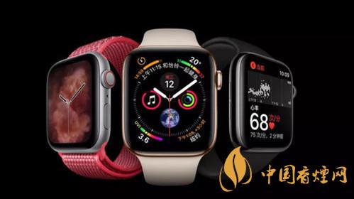 AppleWatchSeries6是否值得買(mǎi)-千元智能手表測(cè)評(píng)2020