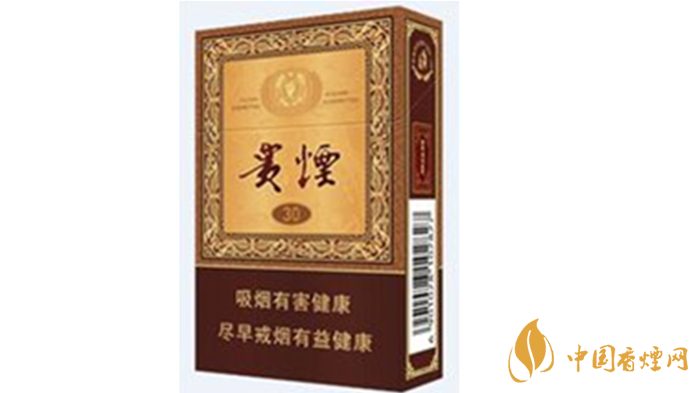 貴煙國酒香30什么檔次？貴煙國酒香30回收價(jià)格