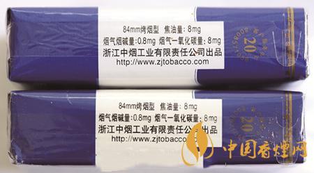 大紅鷹軟藍真假如何分辨？大紅鷹軟藍真?zhèn)螏D鑒別介紹2020